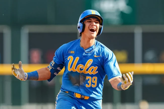 Three College Standouts to Watch in the MLB Draft
