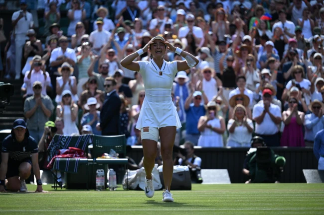 Eala and Osaka’s Wimbledon Upsets, Sudo Retains Belt, MLB All-Star Watch