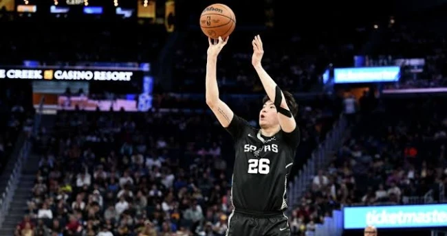 Asian Hoopers Light Up the Summer League