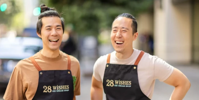 Ice Cream Brothers Use Prediction Markets to Hedge Losses on Chilly Days