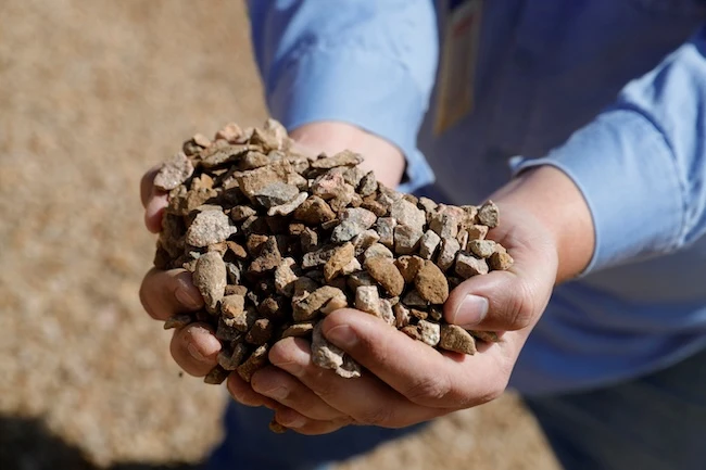 US Adopts Chinese-Style Industrial Subsidies to Chip Away at Crippling Dependence on Chinese Rare-Earths