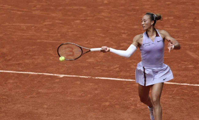 French Open’s Contending Asian Stars and Rising Phenoms