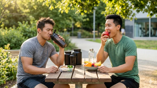 6 Reasons Protein Maxxing May Be the Dumbest Thing You Can Do