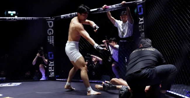 Weekly Sports Roundup: Clutch Plays from Suzuki and Hachimura, Ji KO’s Bully