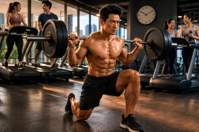 Understand Nature's Stinginess for Workout Efficiency